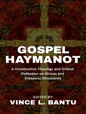 cover image of Gospel Haymanot
